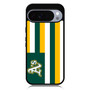 Oakland Athletics Flag Google Pixel 10 Pro Case