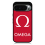 omega Google Pixel 10 Pro XL Case