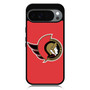 Ottawa Senators 3 Google Pixel 10 Pro XL Case