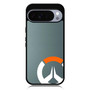 Overwatch's Logo Google Pixel 10 Pro Case