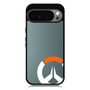 Overwatch's Logo Google Pixel 10 Pro XL Case