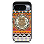 owl aztec collage Google Pixel 10 Pro Case