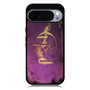 panic at the disco purple art Google Pixel 10 Pro Case