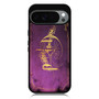 panic at the disco purple art Google Pixel 10 Pro XL Case