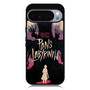 Pans Labyrinth Google Pixel 10 Pro Case