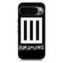 paramore band logo Google Pixel 10 Pro XL Case