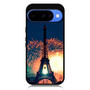 Paris Firework Google Pixel 10 Case