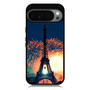 Paris Firework Google Pixel 10 Pro XL Case