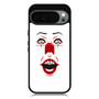 Pennywise clown Face Google Pixel 10 Pro XL Case