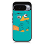 perry the platypus Google Pixel 10 Pro Case