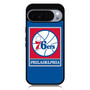 Philadelphia 76ers 1 Google Pixel 10 Pro Case