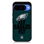 Philadelphia Eagles American Football 1 Google Pixel 10 Case