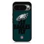Philadelphia Eagles American Football 1 Google Pixel 10 Pro XL Case