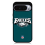Philadelphia Eagles American Football 3 Google Pixel 10 Pro Case