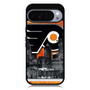 Philadelphia Flyers City Google Pixel 10 Pro Case