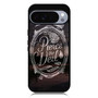 Pierce The Veil Forget Regret Google Pixel 10 Pro Case