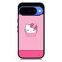 pink cake hello kitty Google Pixel 10 Case