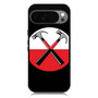 Pink Floyd hammer logo Google Pixel 10 Pro XL Case