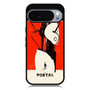 Portal Google Pixel 10 Pro Case