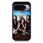 Pretty little liars 5 Google Pixel 10 Pro Case