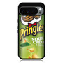pringles potato sour cream Google Pixel 10 Pro XL Case