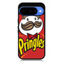 pringles potato Google Pixel 10 Case