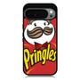 pringles potato Google Pixel 10 Pro XL Case