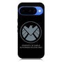 Property of Shield Google Pixel 10 Case