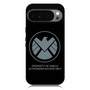 Property of Shield Google Pixel 10 Pro XL Case