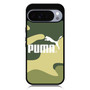 Puma Camo Google Pixel 10 Pro Case