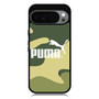 Puma Camo Google Pixel 10 Pro XL Case