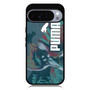 puma street art Google Pixel 10 Pro Case