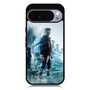 Quantum Break Google Pixel 10 Pro Case