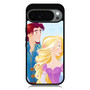 Rapunzel and her lover disney tangled Google Pixel 10 Pro XL Case