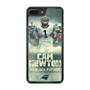 Cam Newton Carolina Pather iPhone 7 | iPhone 7 Plus Case