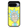 Rick And Morty 3 Google Pixel 10 Pro Case