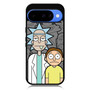 Rick And Morty 4 Google Pixel 10 Case