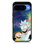 Rick And Morty Galaxy Google Pixel 10 Case