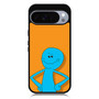 Rick And Morty Meeseeks 1 Google Pixel 10 Pro Case