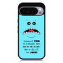 Rick And Morty Meeseeks 3 Google Pixel 10 Pro Case