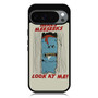 Rick and Morty Mr Meeseeks 2 Google Pixel 10 Pro XL Case