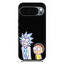 Rick And Morty Cool 1 Google Pixel 10 Pro XL Case