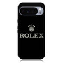 Rolex logo 2 Google Pixel 10 Pro Case