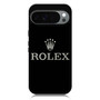 Rolex logo 2 Google Pixel 10 Pro XL Case