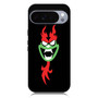Samurai Jack Enemy Google Pixel 10 Pro Case