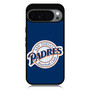 San Diego Padres Google Pixel 10 Pro XL Case