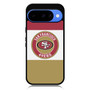 San Francisco 49ers Google Pixel 10 Case