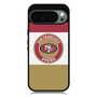 San Francisco 49ers Google Pixel 10 Pro XL Case