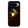 Sazzam Member of Justice League Google Pixel 10 Pro XL Case