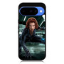 Scarlett Johanson Black widow Google Pixel 10 Case